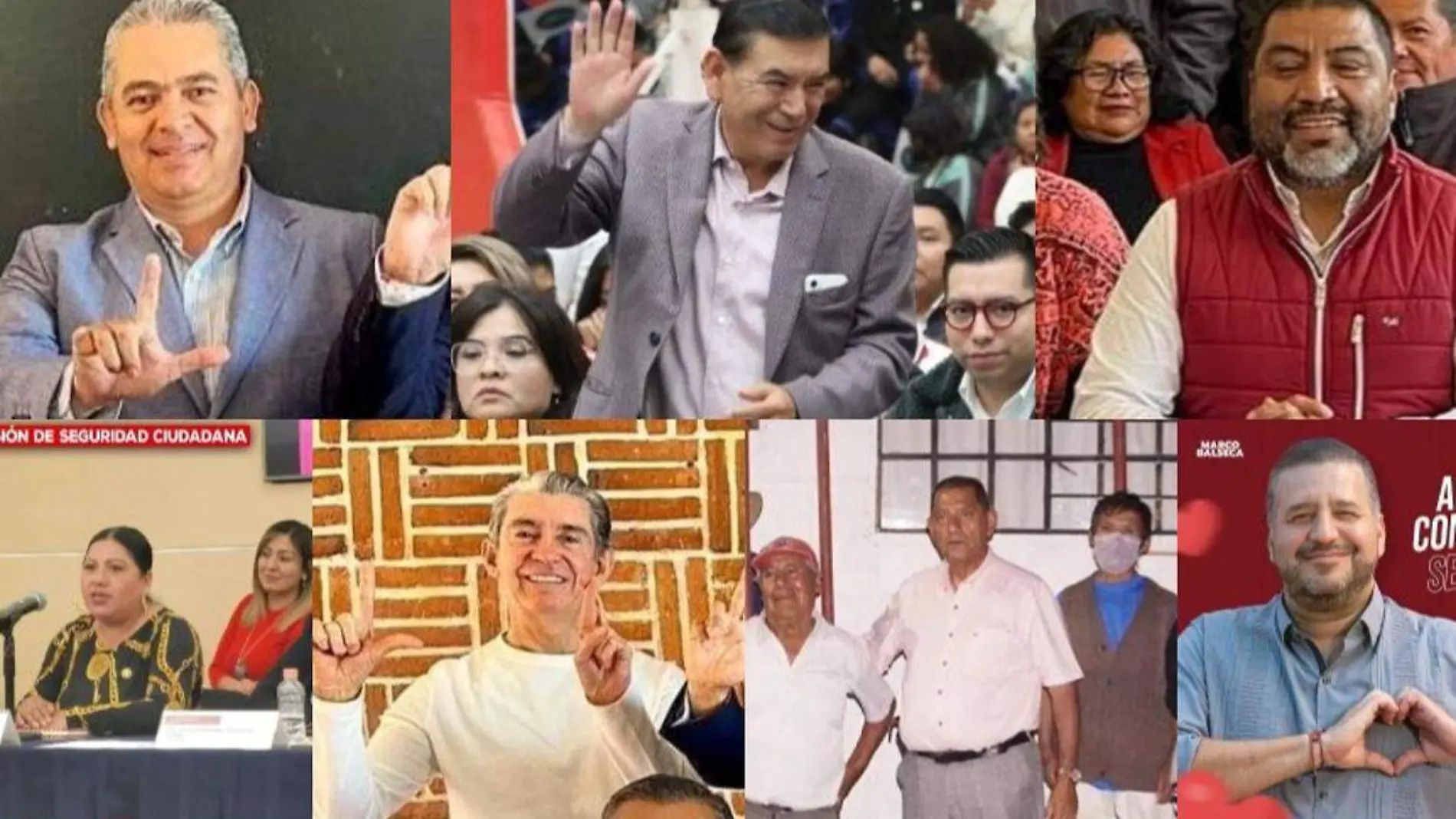 ASPIRANTES TEHUACAN 1